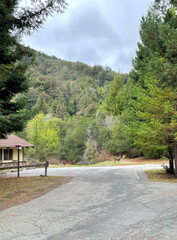 Grand Canyon Village