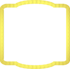 Vintage frames Square shape Greek key pattern Greek meander branches decorative Luxury decorative golden frame gold greek fret picture frame golden frame ornamental borders decoration banners vector r