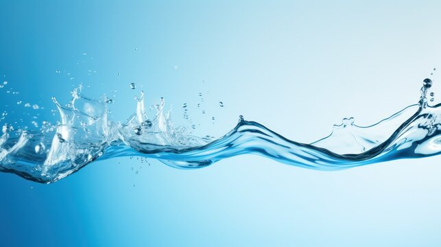  a blue background with water splashing from the top to the bottom of the image and the bottom of the image with water splashing from the bottom to the bottom of the bottom of the image.