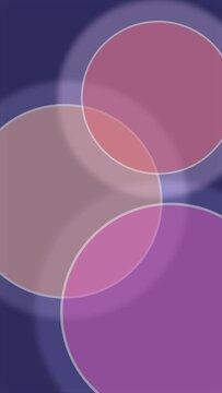 fondos intermitentes colores rosas suave, para textos o mascaras vertical redes sociales