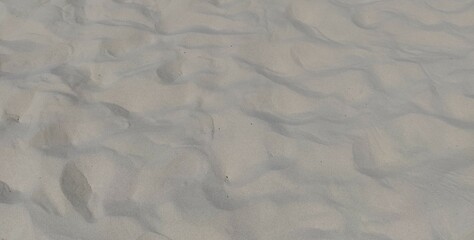 white sand texture