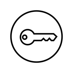 Key icon