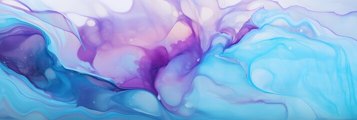 Fototapeta na wymiar abstract background of marble liquid ink art painting.