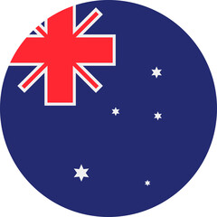 Australia flag con.