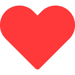 Heart icon