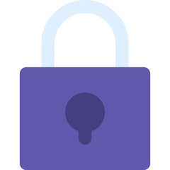 Lock icon