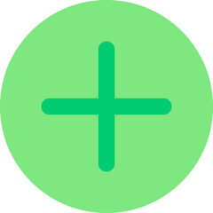 Plus icon