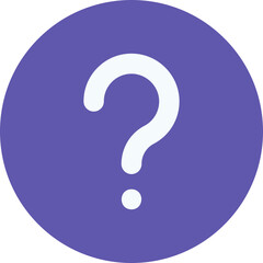 Question icon