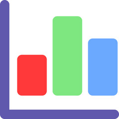 Statistics icon