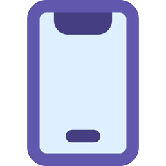 Smartphone icon