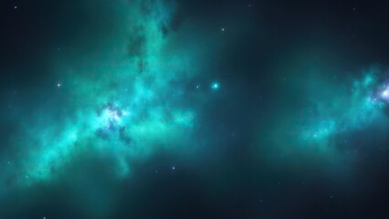 Fototapeta premium background with stars