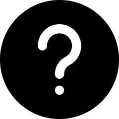 Question icon