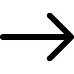 Right arrow icon