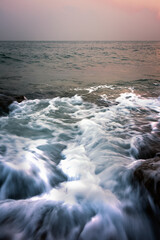 RAS TANURA Beach is a popular destination near Jubail city, Saudi Arabia.This beach offers variety of activities such as swimming, fishing.