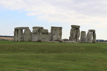 Stonehenge Salisbury