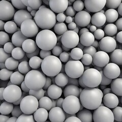 abstract geometric pattern. 3d rendering. abstract geometric pattern. 3d rendering. abstract background with black and white spheres. 3d illustration, 3d rendering.