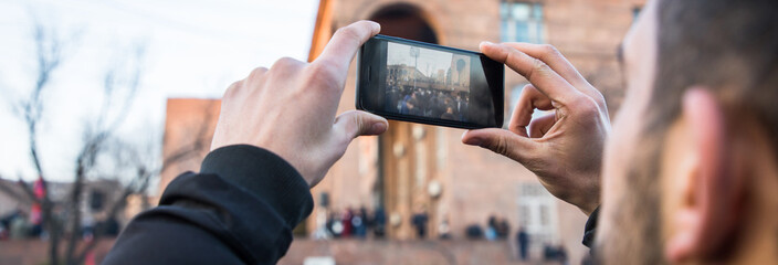 Fototapete bei efototapeten.de bestellen   