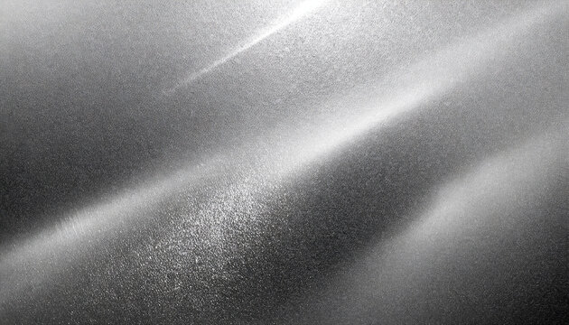 silver texture abstract background with gain noise texture background