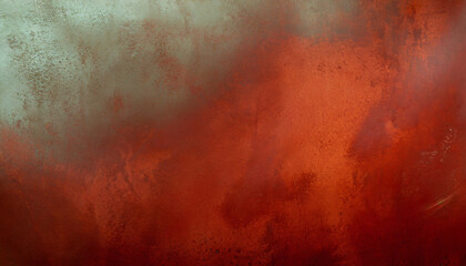 red oxide abstract background or texture