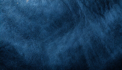 classic blue dark suede texture for background