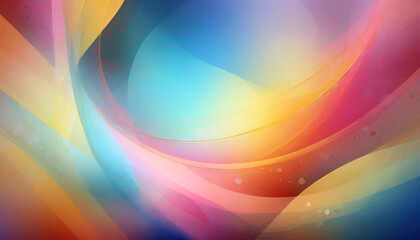abstract colors background