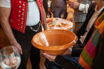 Appenzeller Talerschwingen