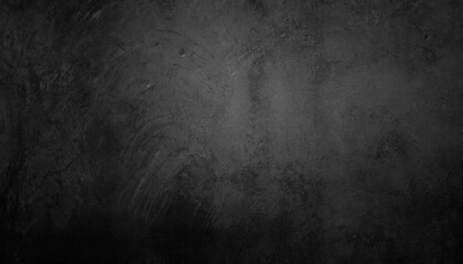 dark grunge textured cement concrete black grey grunge texture background
