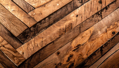 wooden texture closeup