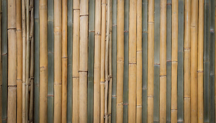 bamboo wall background