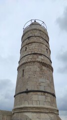 minaret