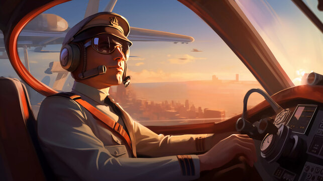 Concept of the highway pilot