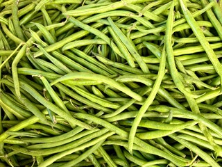 Green beans
