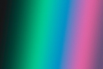 Rainbow colors background, abstract vibrant color gradient banner web header poster design, copy space