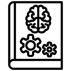 BrainCrafter Icon Style