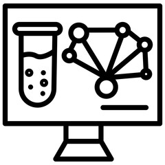 ScienceEdge Icon Style