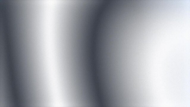 abstract gradient grain grey background loop