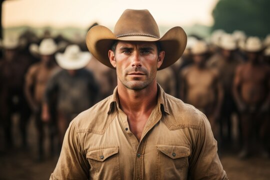 Handsome Cowboy Images – Browse 65,995 Stock Photos, Vectors, and Video |  Adobe Stock