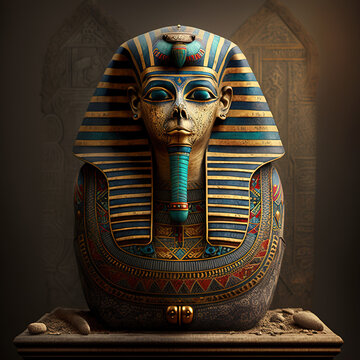 Sands of Time: Secrets Revealed in the Shadow of the Sphinx and Tomb of Old Egypt