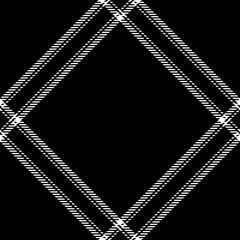Obraz premium Pattern fabric texture of textile plaid background with a check vector seamless tartan.