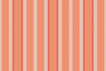 Vertical lines stripe background. Vector stripes pattern seamless fabric texture. Geometric striped line abstract design.