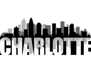 Charlotte Skyline
