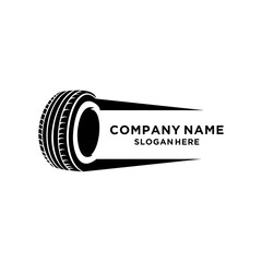 car wheel vehicle vector graphic illustration