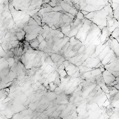 Elegant and modern seamless white marble texture pattern for sophisticated and luxurious designs.