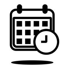calender icon