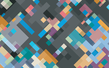 colorful abstract art