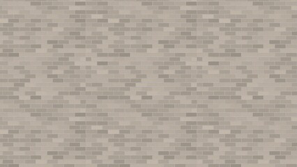 White brick material texture 1