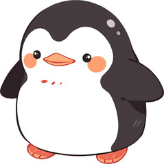 penguin