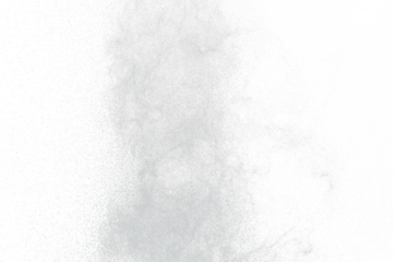 Million of Star Dust, Photo image of falling down shower rain snow, heavy snows storm flying. Freeze shot on black background isolated overlay. Spray water fog smoke as star particle on wind