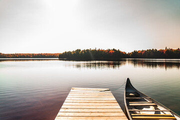 Lake life