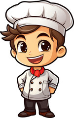 chef character